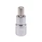 YATO Bit cheie Allen 1/2" 10 mm CrV