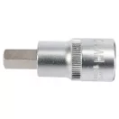 YATO Bit cheie Allen 1/2" 10 mm CrV