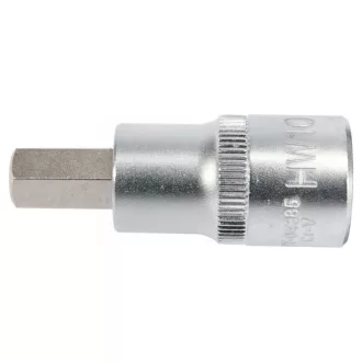 YATO Bit cheie Allen 1/2" 10 mm CrV