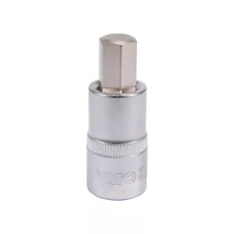 YATO Bit cheie Allen 1/2" 12 mm CrV