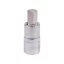 YATO Bit cheie Allen 1/2" 12 mm CrV
