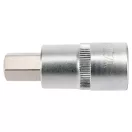 YATO Bit cheie Allen 1/2" 12 mm CrV