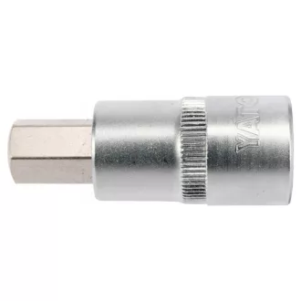 YATO Bit cheie Allen 1/2" 12 mm CrV