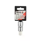YATO Bit cheie Allen 1/2" 12 mm CrV