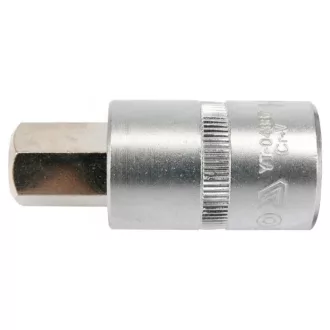 YATO Bit cheie Allen 1/2" 14 mm CrV