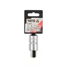 YATO Bit cheie Allen 1/2" 14 mm CrV