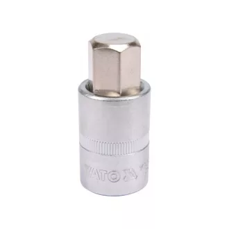 YATO Bit cheie Allen 1/2" 17 mm CrV