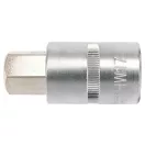 YATO Bit cheie Allen 1/2" 17 mm CrV