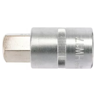 YATO Bit cheie Allen 1/2" 17 mm CrV