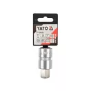 YATO Bit cheie Allen 1/2" 17 mm CrV