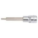 YATO Cheie tubulară lungă Allen 1/2" 5 mm CrV