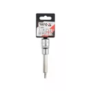 YATO Cheie tubulară lungă Allen 1/2" 5 mm CrV