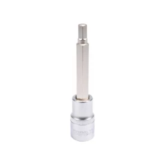 YATO Cheie tubulară lungă Allen 1/2" 7 mm CrV