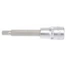 YATO Cheie tubulară lungă Allen 1/2" 7 mm CrV