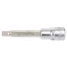 YATO Cheie tubulară lungă Allen 1/2" 8 mm CrV