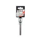 YATO Cheie tubulară lungă Allen 1/2" 10 mm CrV
