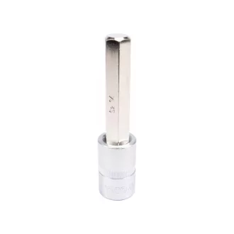 YATO Cheie tubulară lungă Allen 1/2" 14 mm CrV