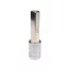 YATO Cheie tubulară lungă Allen 1/2" 17 mm CrV