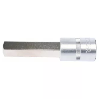 YATO Cheie tubulară lungă Allen 1/2" 17 mm CrV