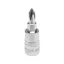 YATO Bit cheie tubular Phillips 1/4" PH1 CrV