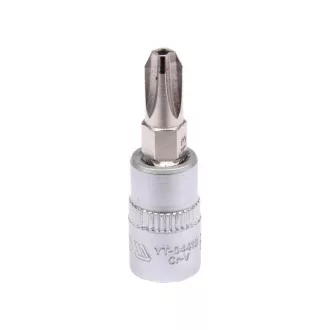 YATO Bit cheie Phillips 1/4" PH3 CrV