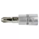 YATO Bit cheie Phillips 1/4" PH3 CrV