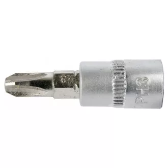 YATO Bit cheie Phillips 1/4" PH3 CrV