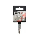 YATO Bit cheie Phillips 1/4" PH3 CrV