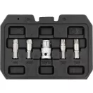 YATO Set extractor șuruburi