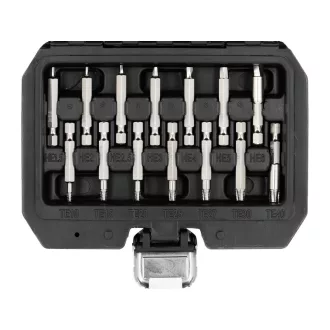 YATO Set extractor șuruburi