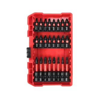 YATO Set vârfuri de impact 37 piese