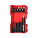 YATO Set vârfuri de impact 37 piese