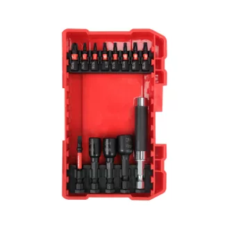 YATO Set vârfuri de impact 37 piese