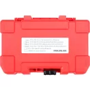 YATO Set vârfuri de impact 37 piese