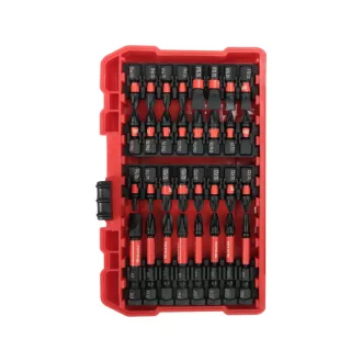 YATO Set vârfuri de impact 54 de piese