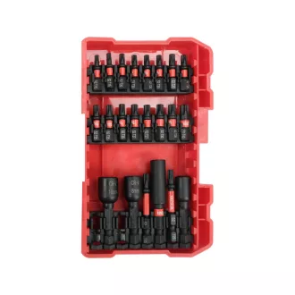 YATO Set vârfuri de impact 54 de piese