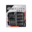 Set vârfuri YATO 40 buc