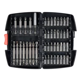 Set vârfuri YATO 40 buc