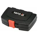 Set vârfuri YATO 40 buc