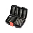 Set vârfuri YATO 40 buc