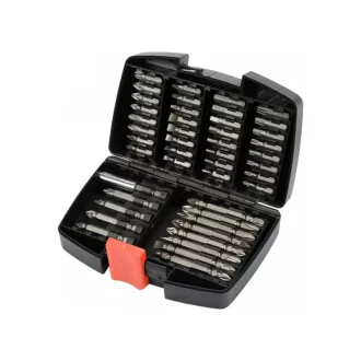 Set vârfuri YATO 40 buc