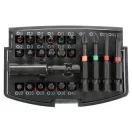 Set vârfuri YATO 23 piese