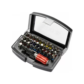 Set vârfuri YATO 32 de piese