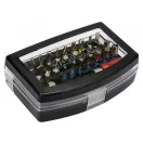 Set vârfuri YATO 32 de piese