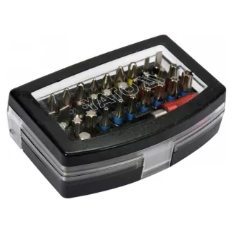 Set vârfuri YATO 32 de piese