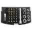 YATO Set biți și prize 34 piese 1/4" S2