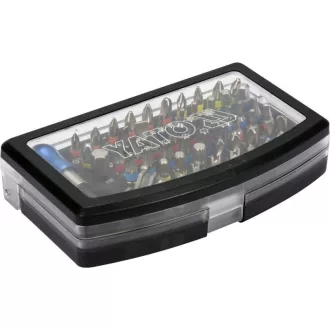 Set vârfuri YATO 59 piese