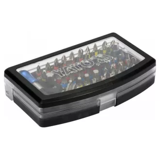 Set vârfuri YATO 59 piese
