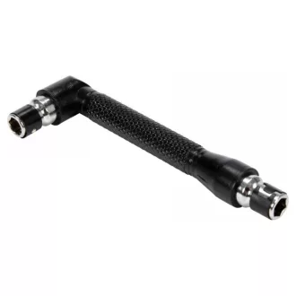 YATO Colț de mână 90° 105 mm