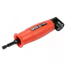 YATO Adaptor șurub colț 90° 155 mm